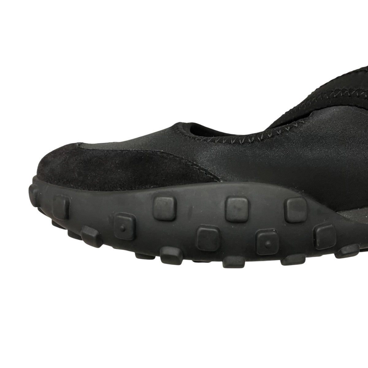 26SSMoon cross over balet flatsバレエシューズJ15WS0039