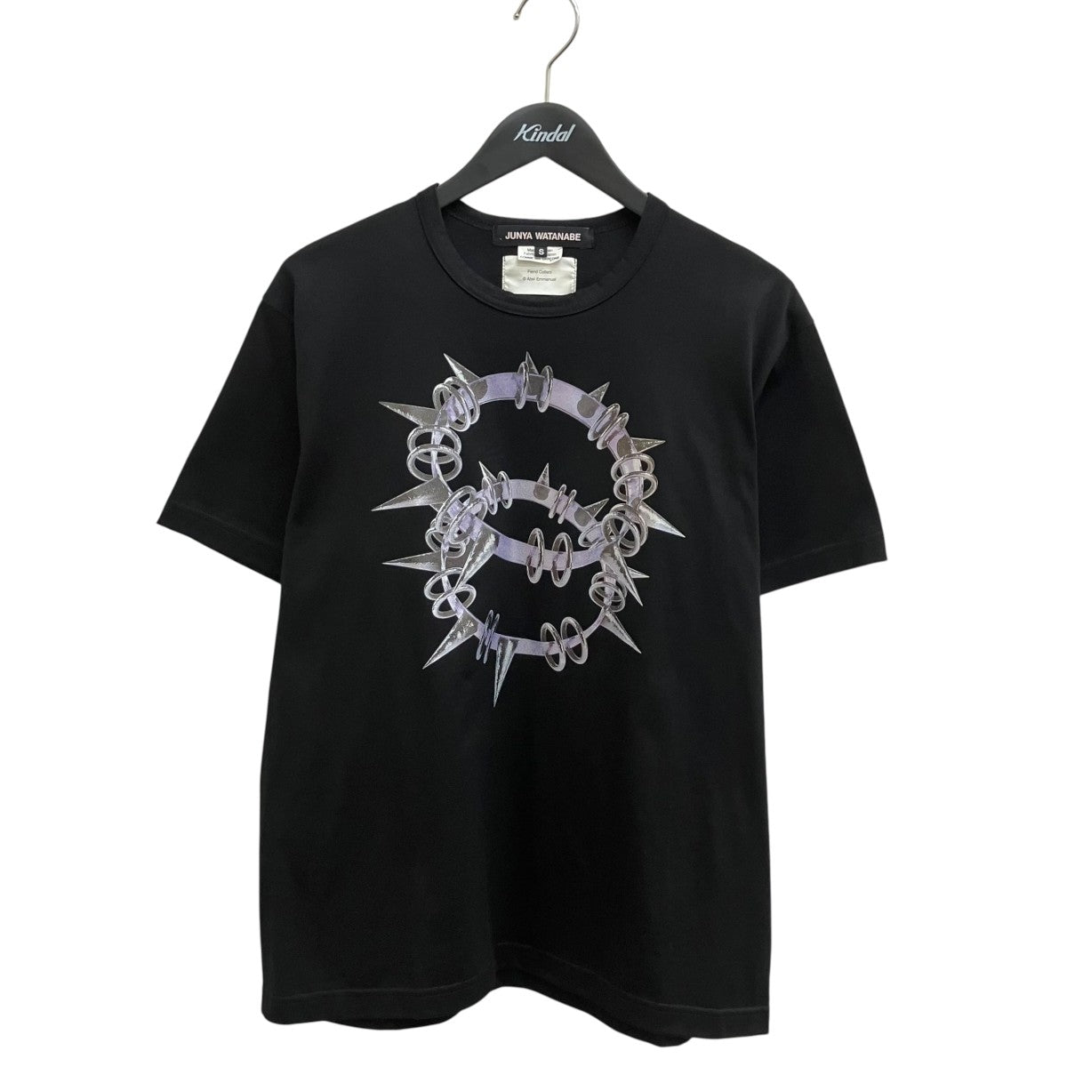 AD2025半袖TシャツJP-T018