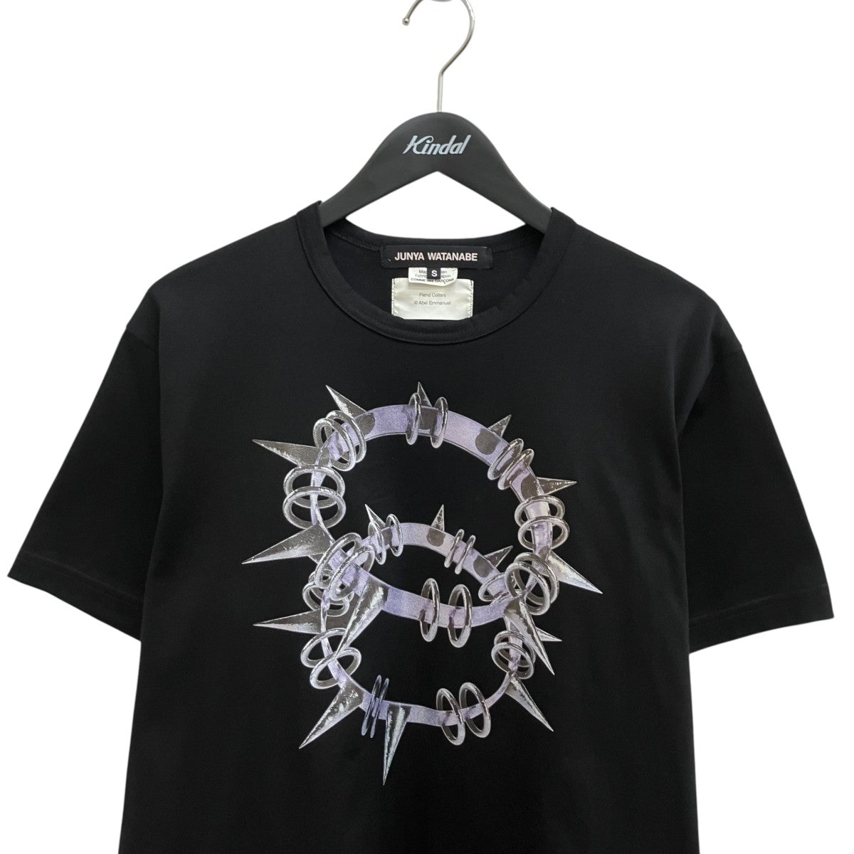 AD2025半袖TシャツJP-T018