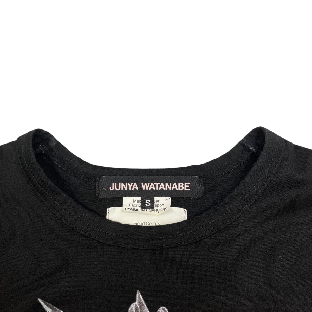 AD2025半袖TシャツJP-T018