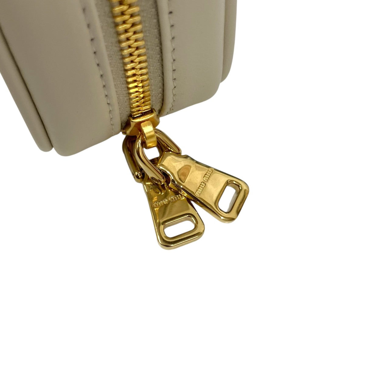MIU MIU バッグチャーム5NR036 古着・中古-5枚目のアイテム画像