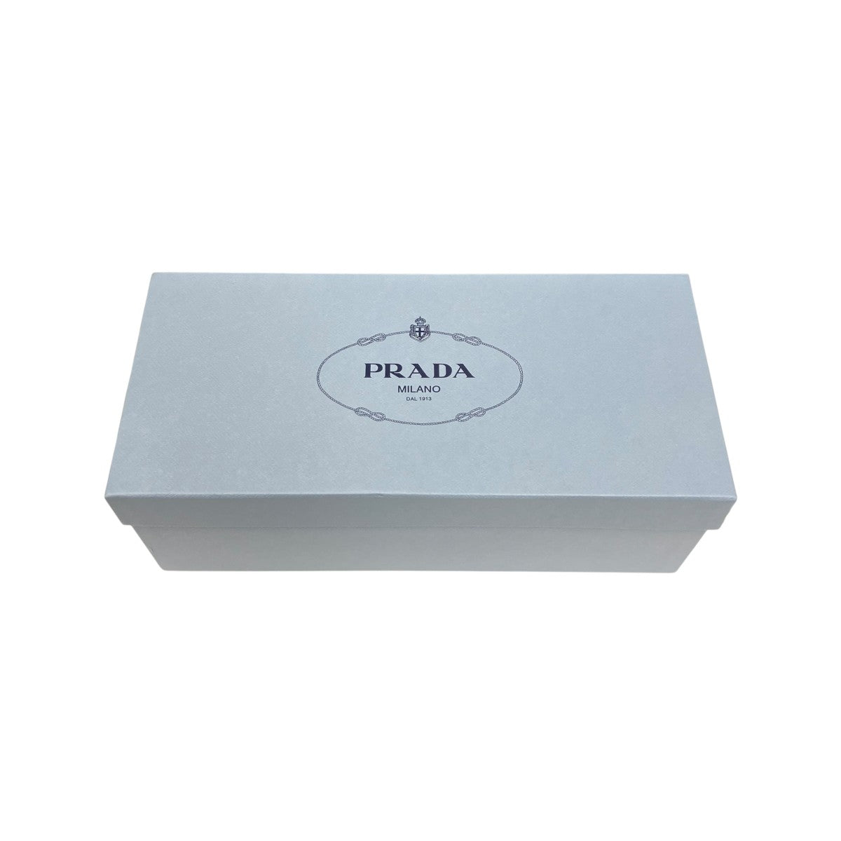 PRADA パテントレザー スリングバックパンプス 1I535N 古着・中古-8枚目のアイテム画像