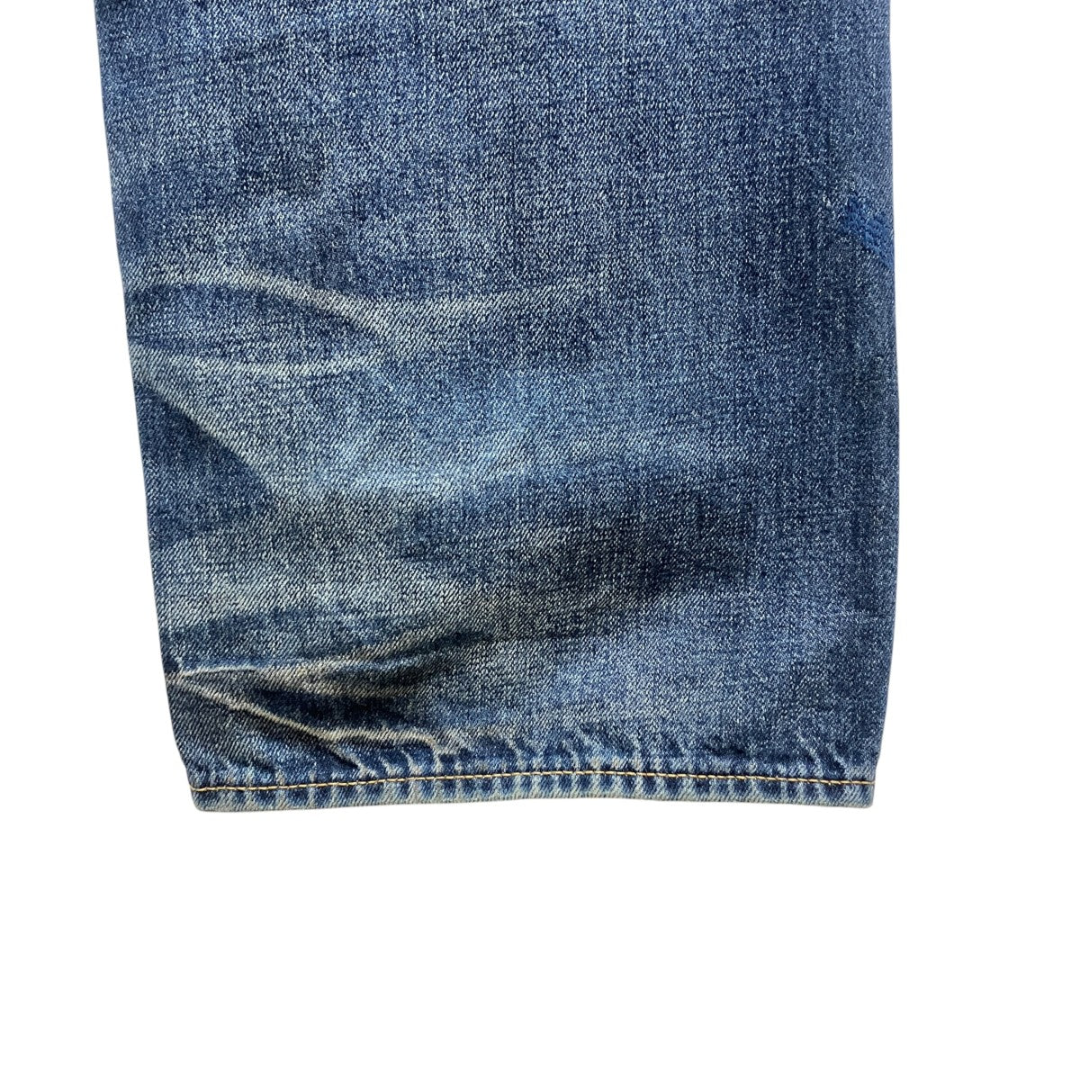09SSLAMFデニムパンツ2009/1ST 091LTDT-PTM02