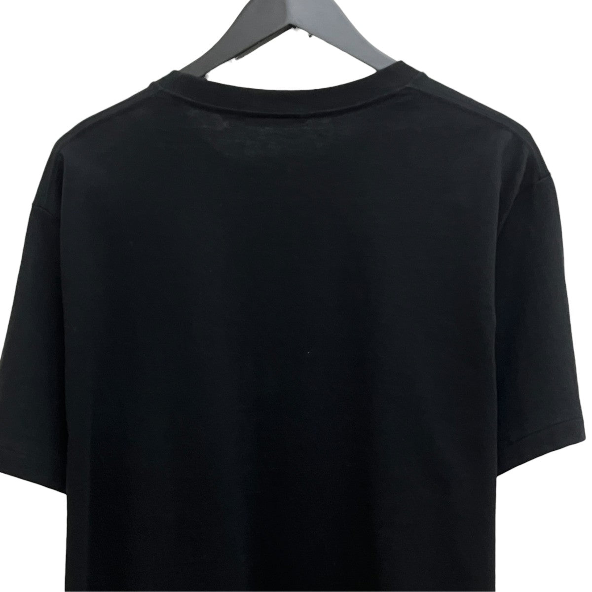 スカルTシャツ