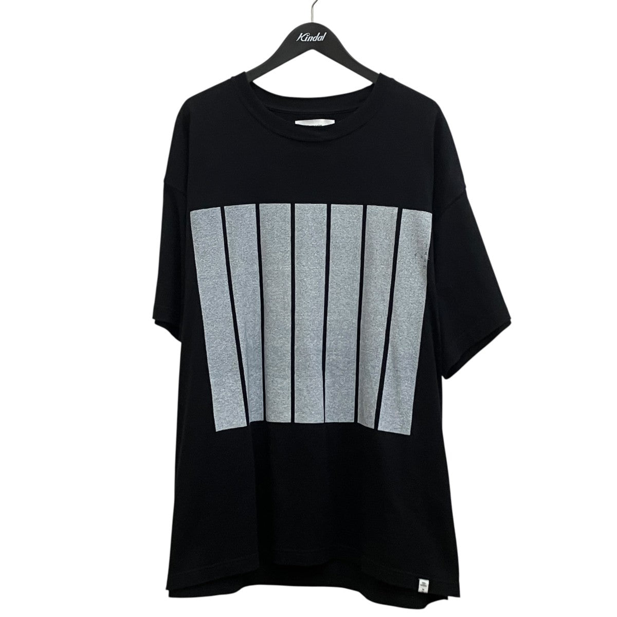 BARS TEE／SRO-TEE-U01