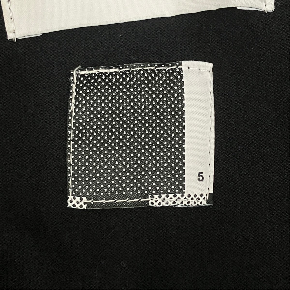 BARS TEE／SRO-TEE-U01
