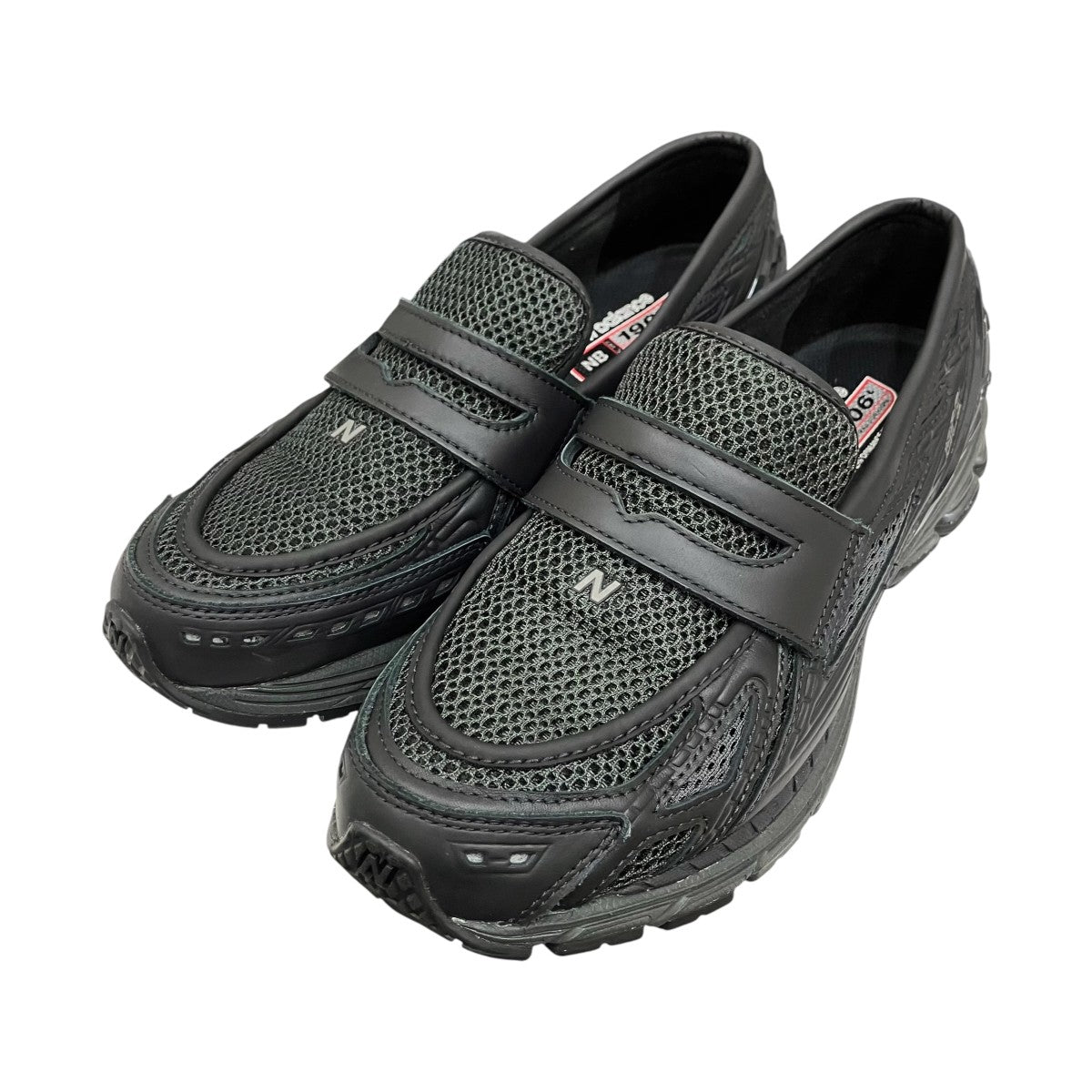 ローファースニーカーU1906LAI