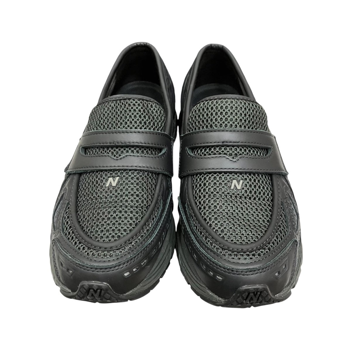 ローファースニーカーU1906LAI