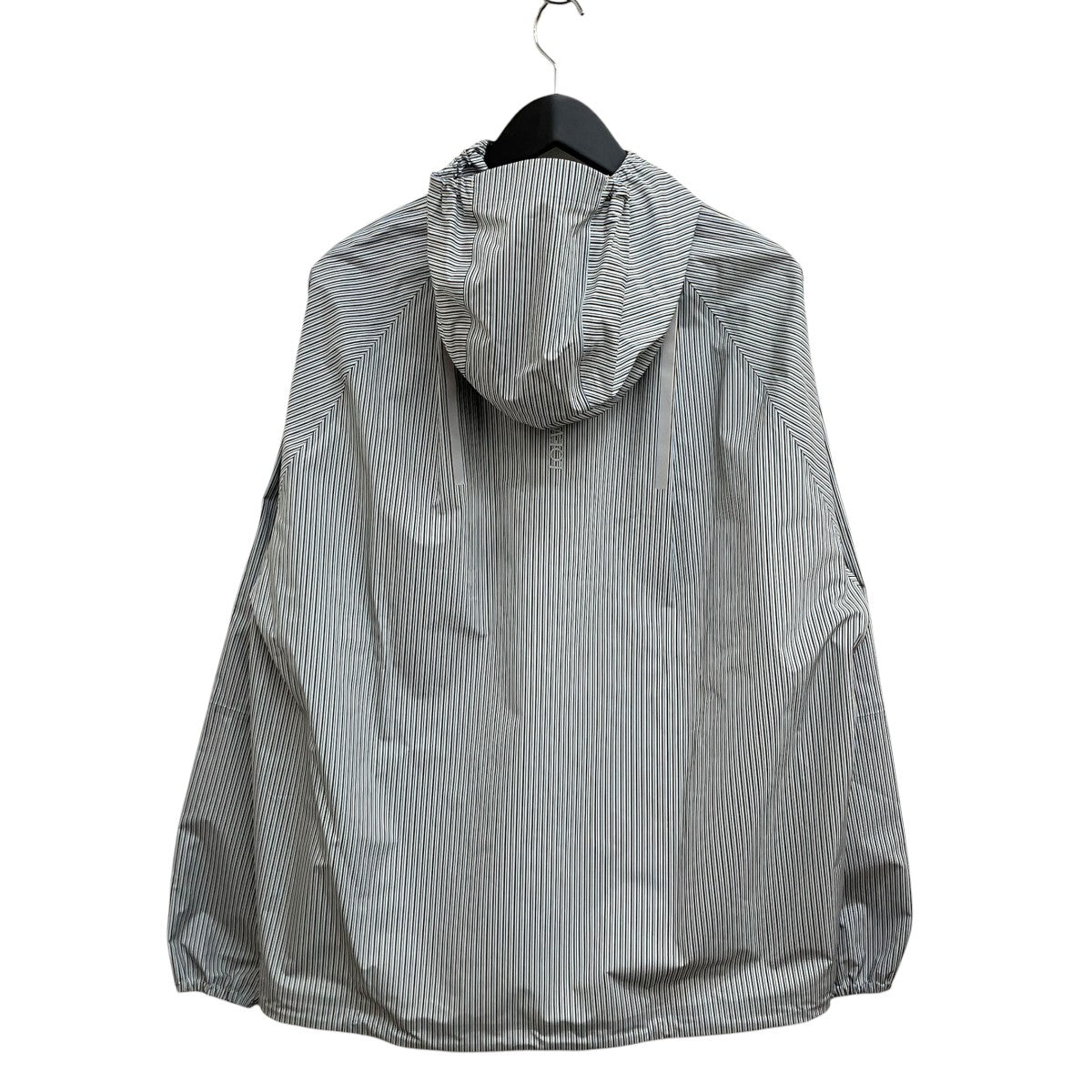 Storm AnorakストライプジャケットH929Y02X20