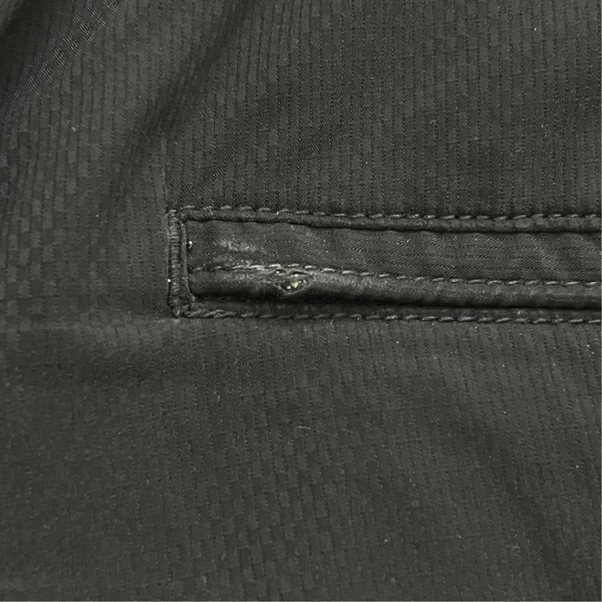 ナイロンパンツF2101SL0015