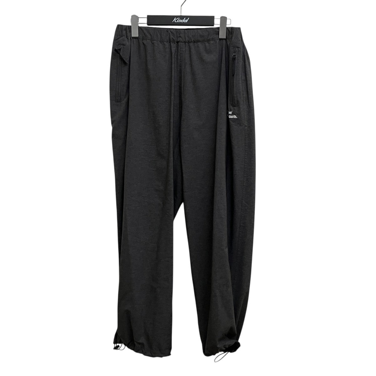 PERTEX LIGHTWEIGHT EASY PANTS FSW-21-PT-59