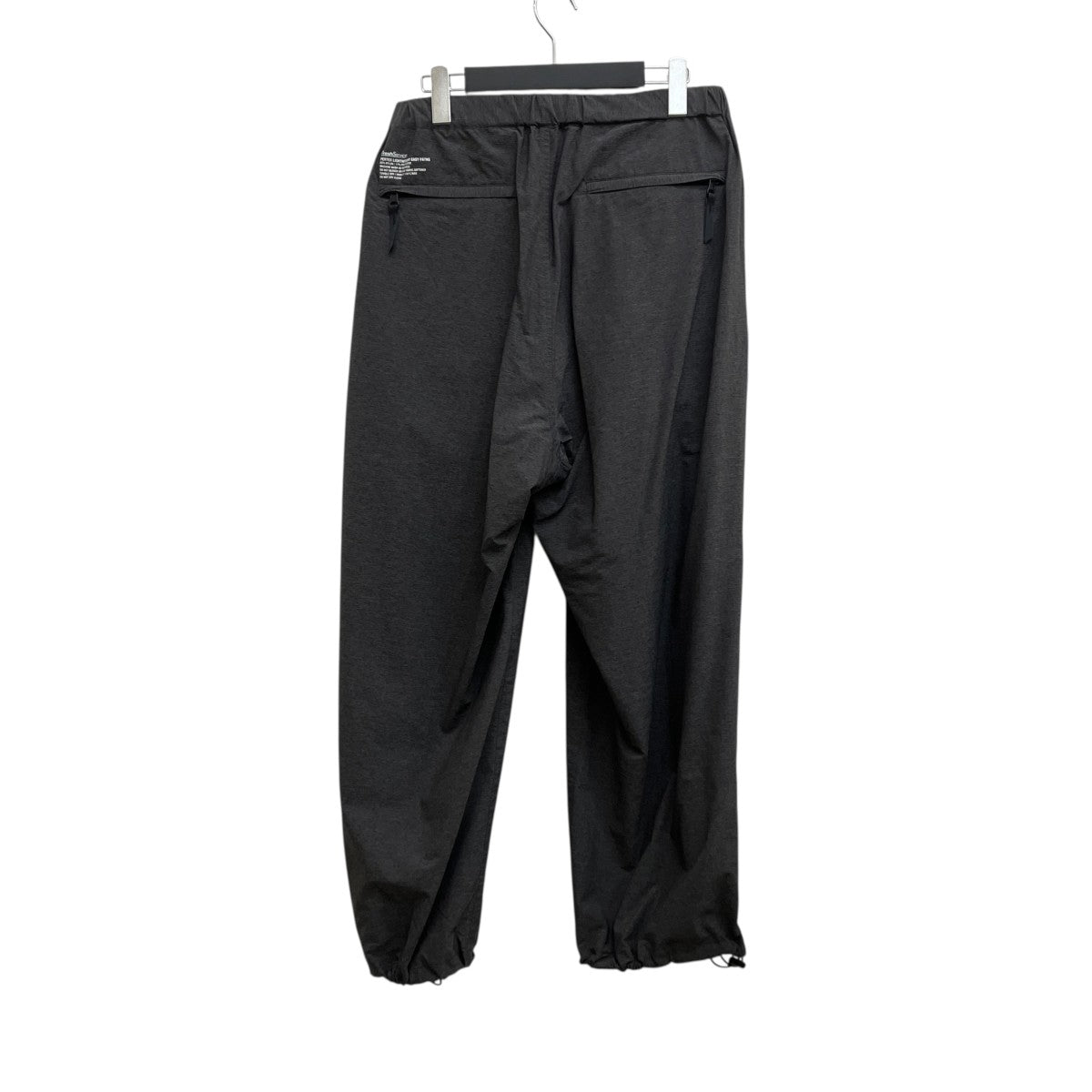 PERTEX LIGHTWEIGHT EASY PANTS FSW-21-PT-59