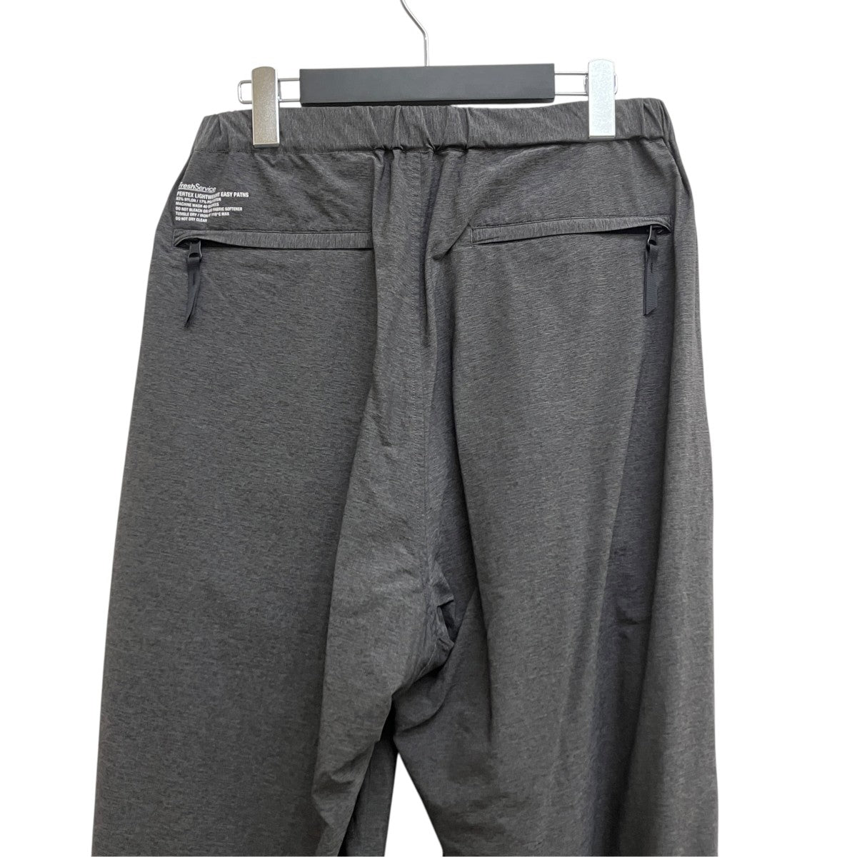 PERTEX LIGHTWEIGHT EASY PANTS FSW-21-PT-59