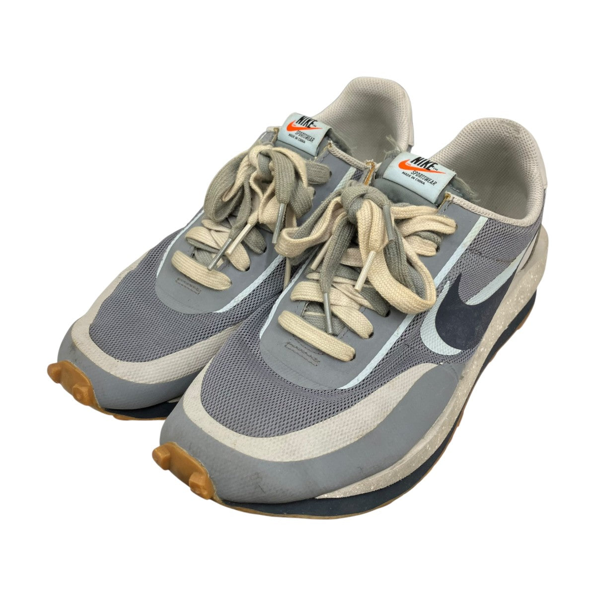 CLOT LD WaffleスニーカーDH3114-001