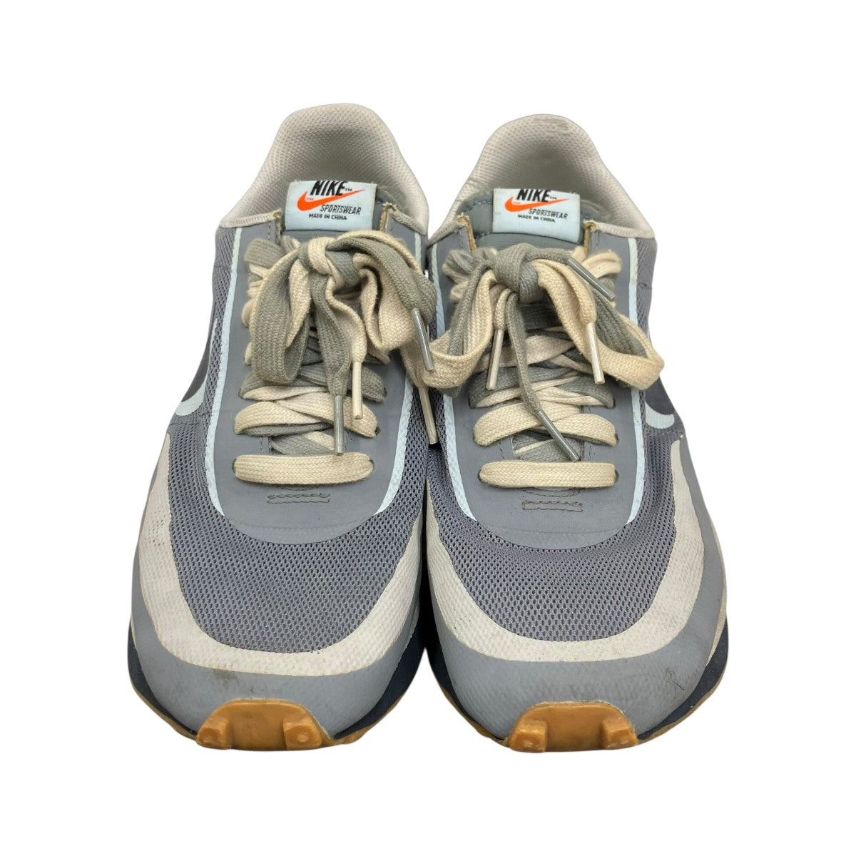CLOT LD WaffleスニーカーDH3114-001