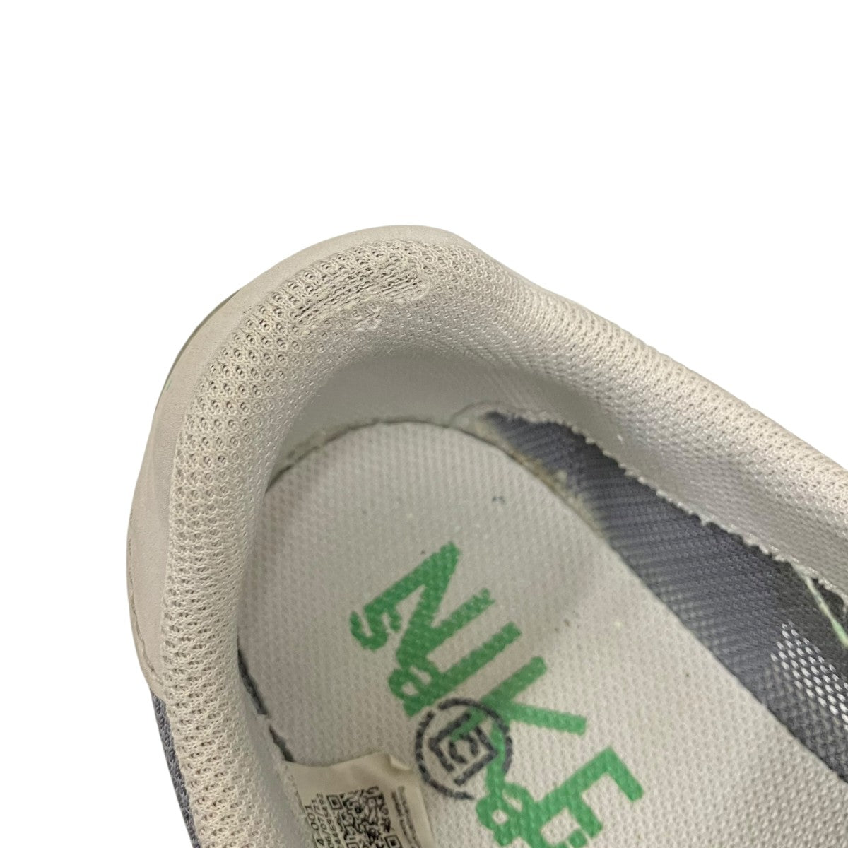 CLOT LD WaffleスニーカーDH3114-001