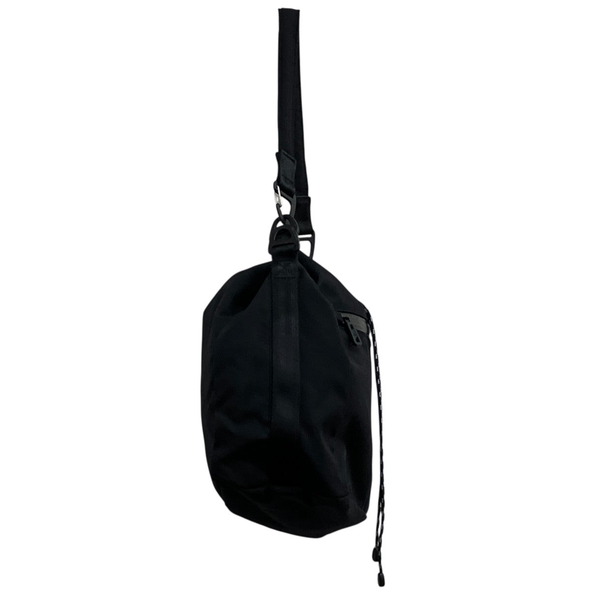 CORDURA FIRE RESISTANT DRAWSTRING BAGショルダーバッグ
