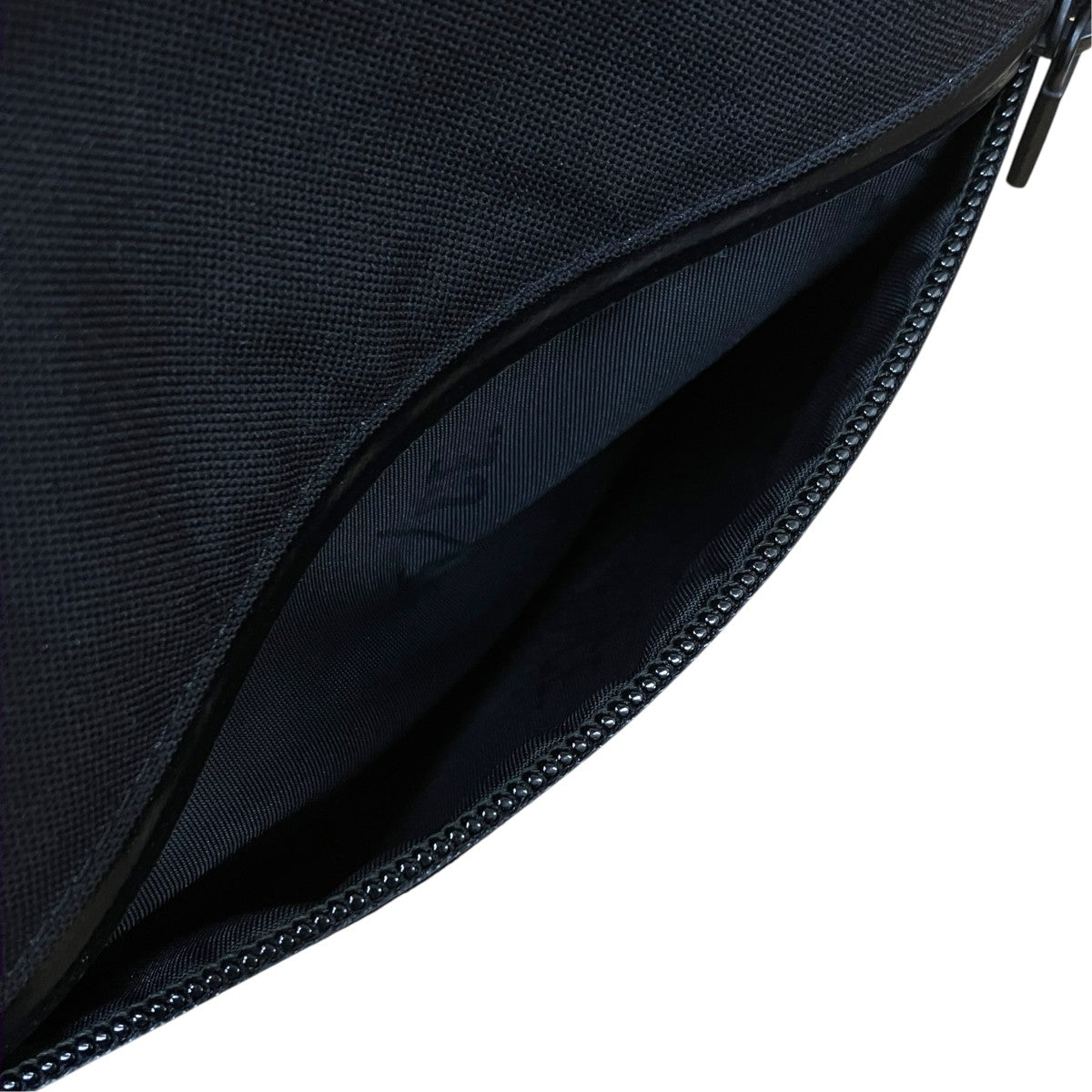 CORDURA FIRE RESISTANT DRAWSTRING BAGショルダーバッグ