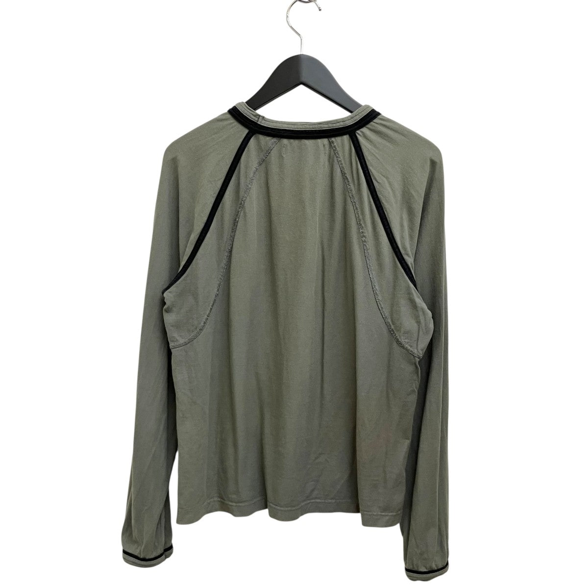 KK LONG SLEEVE長袖カットソー