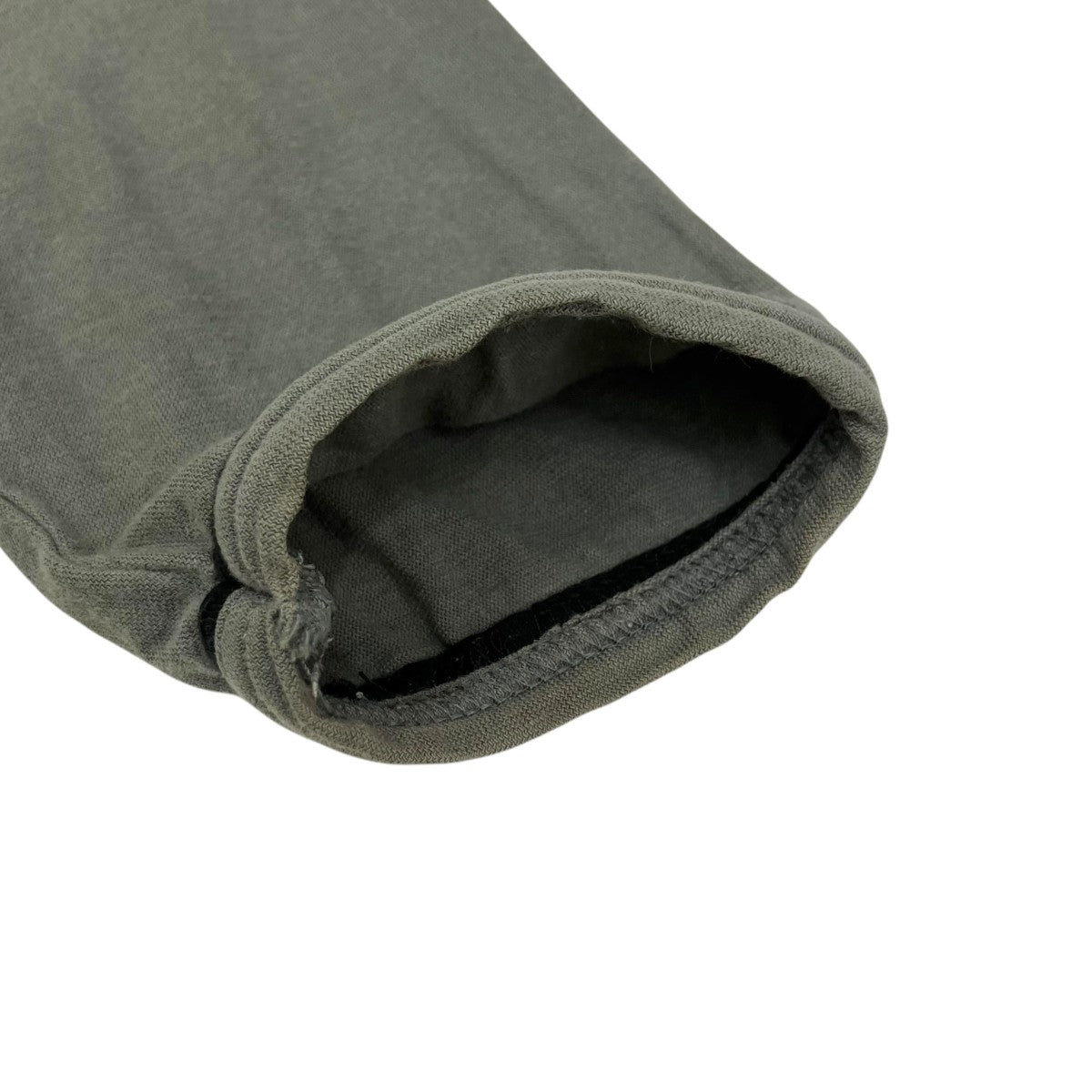 KK LONG SLEEVE長袖カットソー