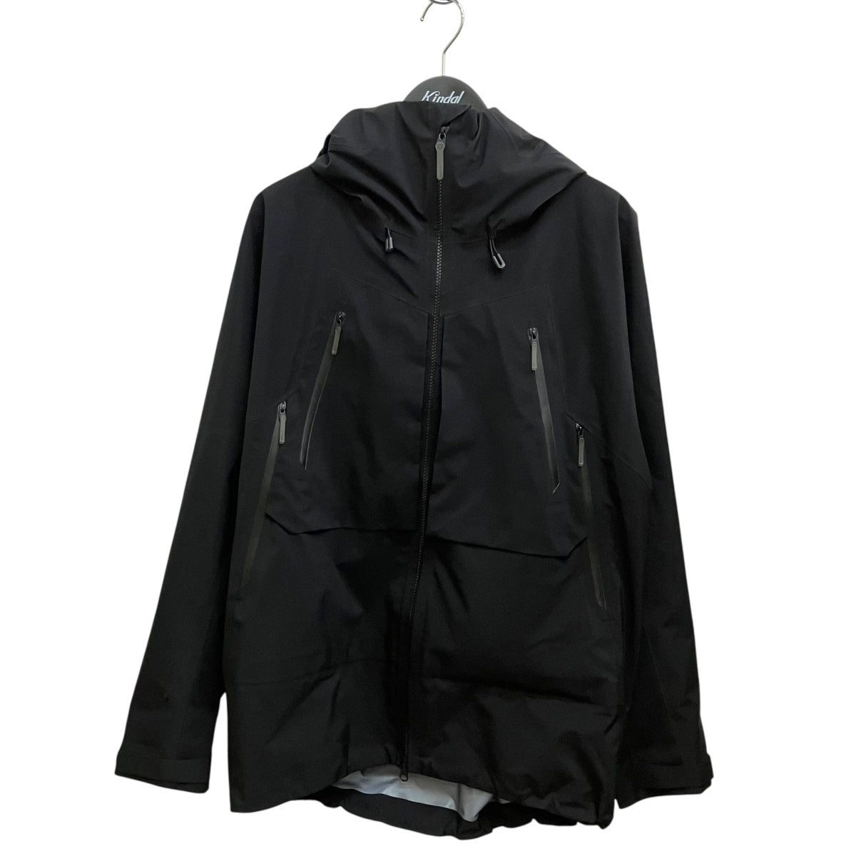 GORE-TEX シェルジャケットマウンテンパーカーD05FWB02M
