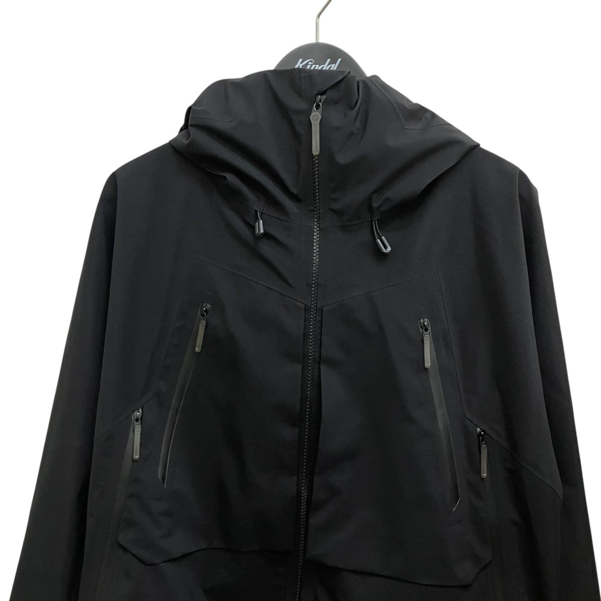 GORE-TEX シェルジャケットマウンテンパーカーD05FWB02M