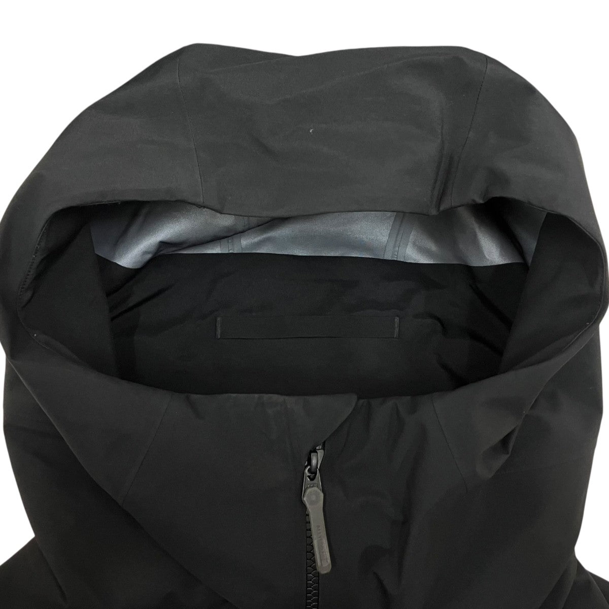 GORE-TEX シェルジャケットマウンテンパーカーD05FWB02M