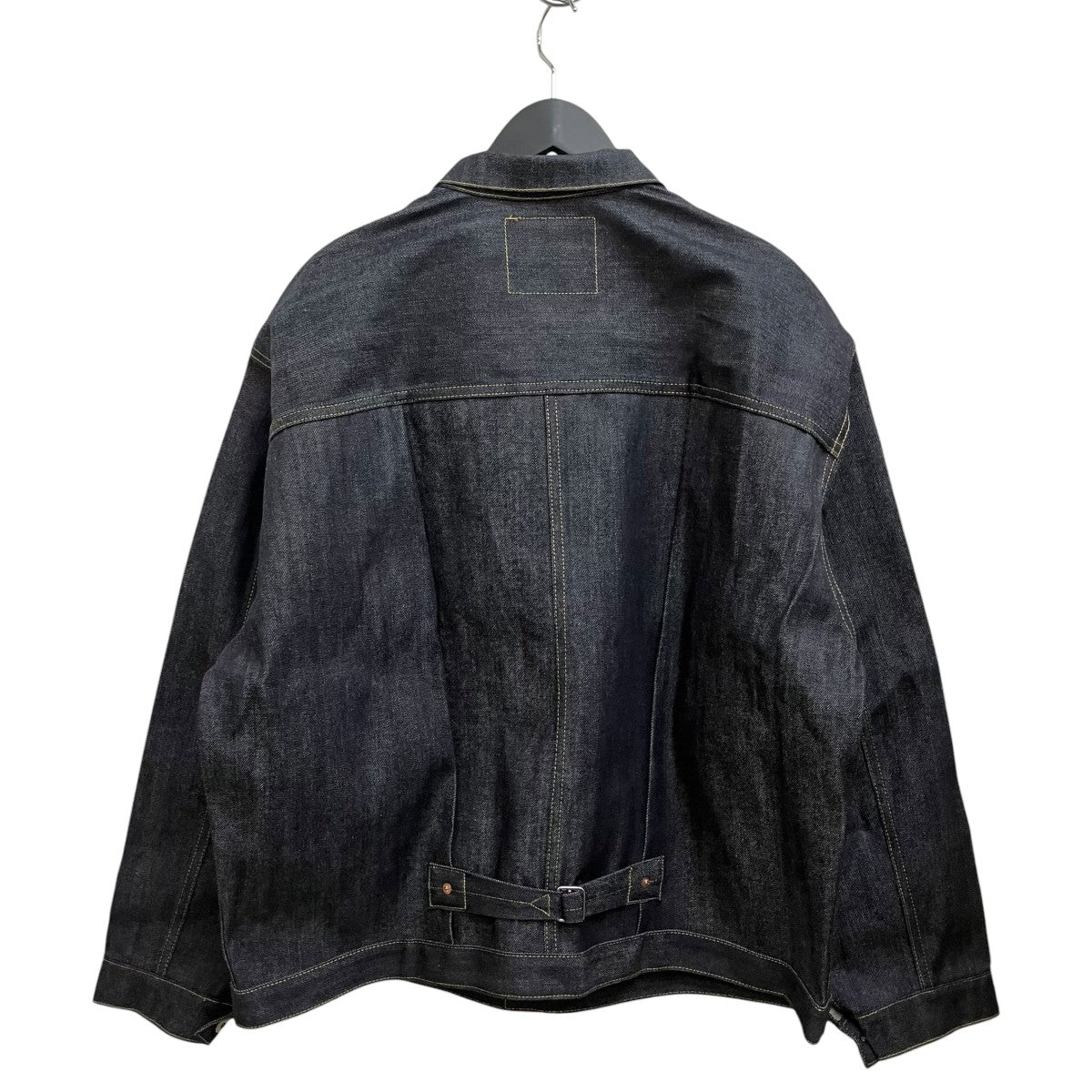 S506XX 1944 JACKET RIGIDデニムジャケットPC9-0039S-0000