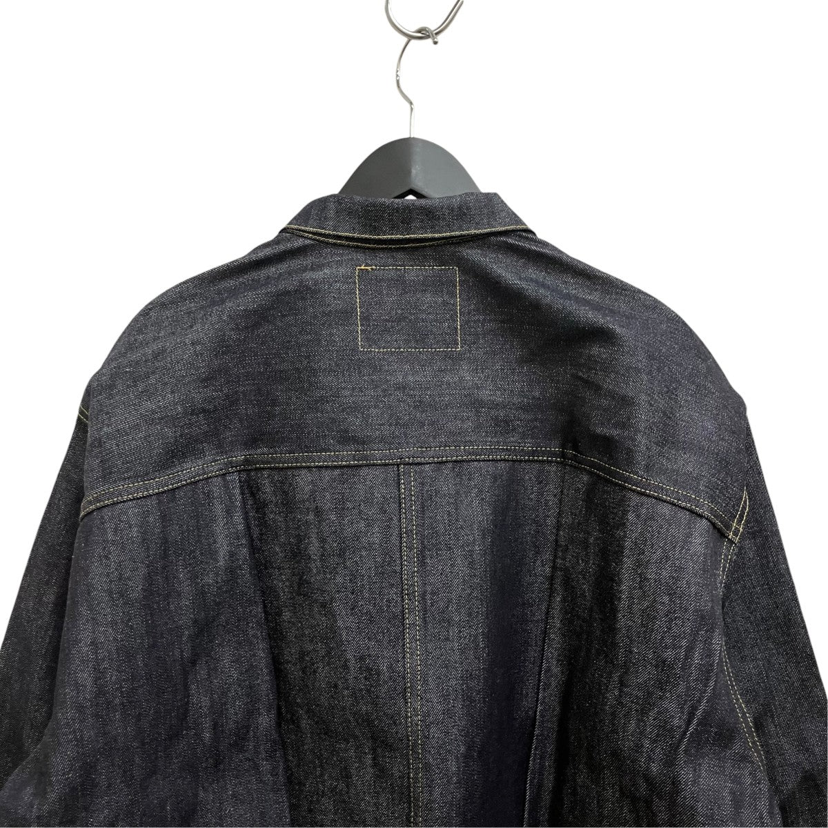 S506XX 1944 JACKET RIGIDデニムジャケットPC9-0039S-0000