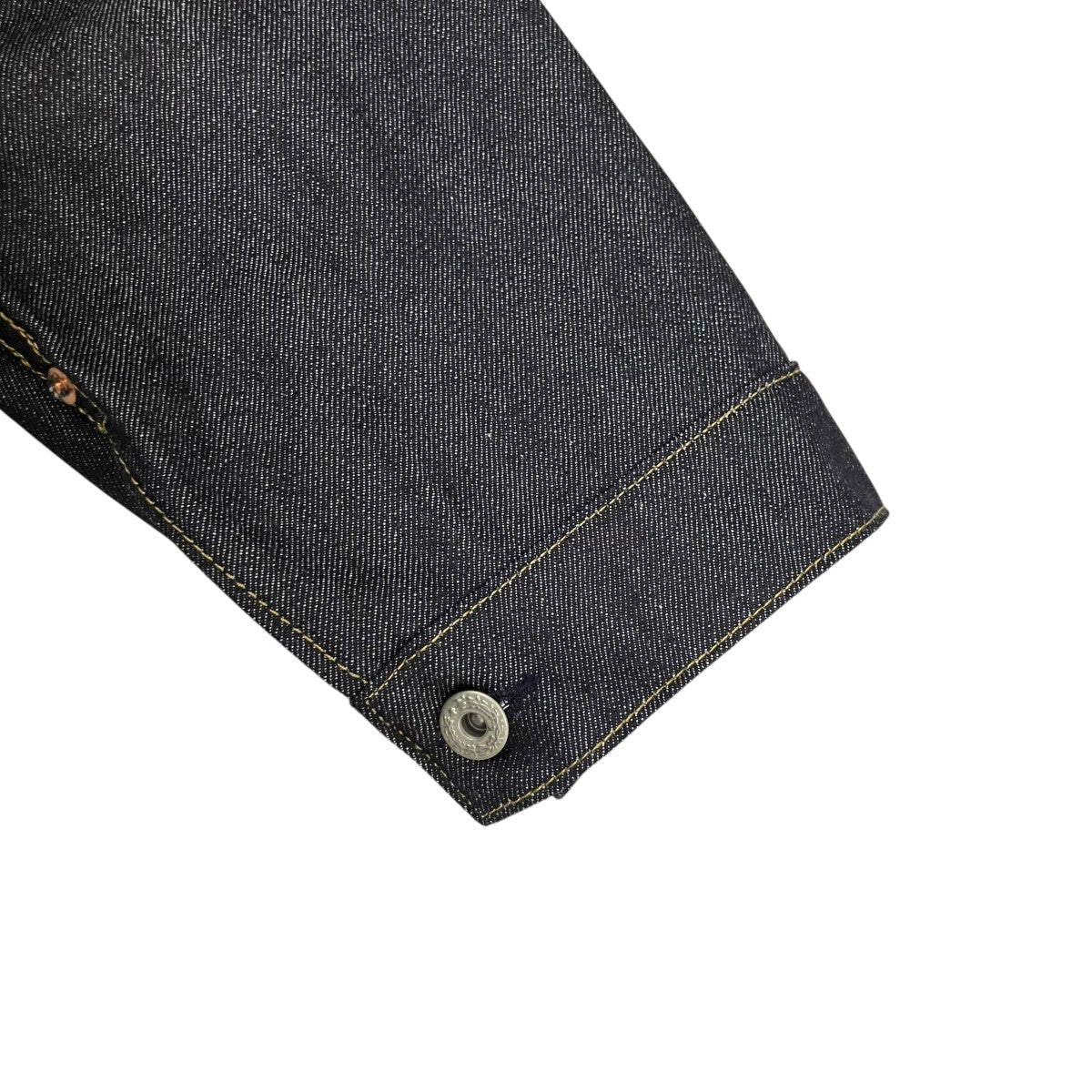 S506XX 1944 JACKET RIGIDデニムジャケットPC9-0039S-0000