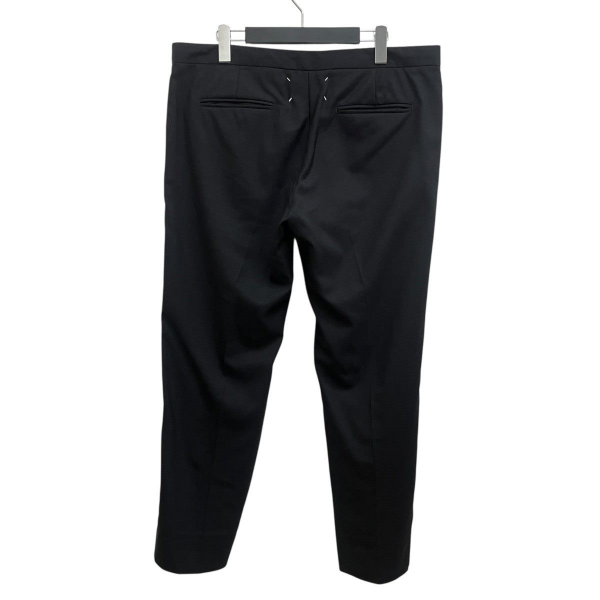 DRAWSTRING TROUSER ／S50KA0530