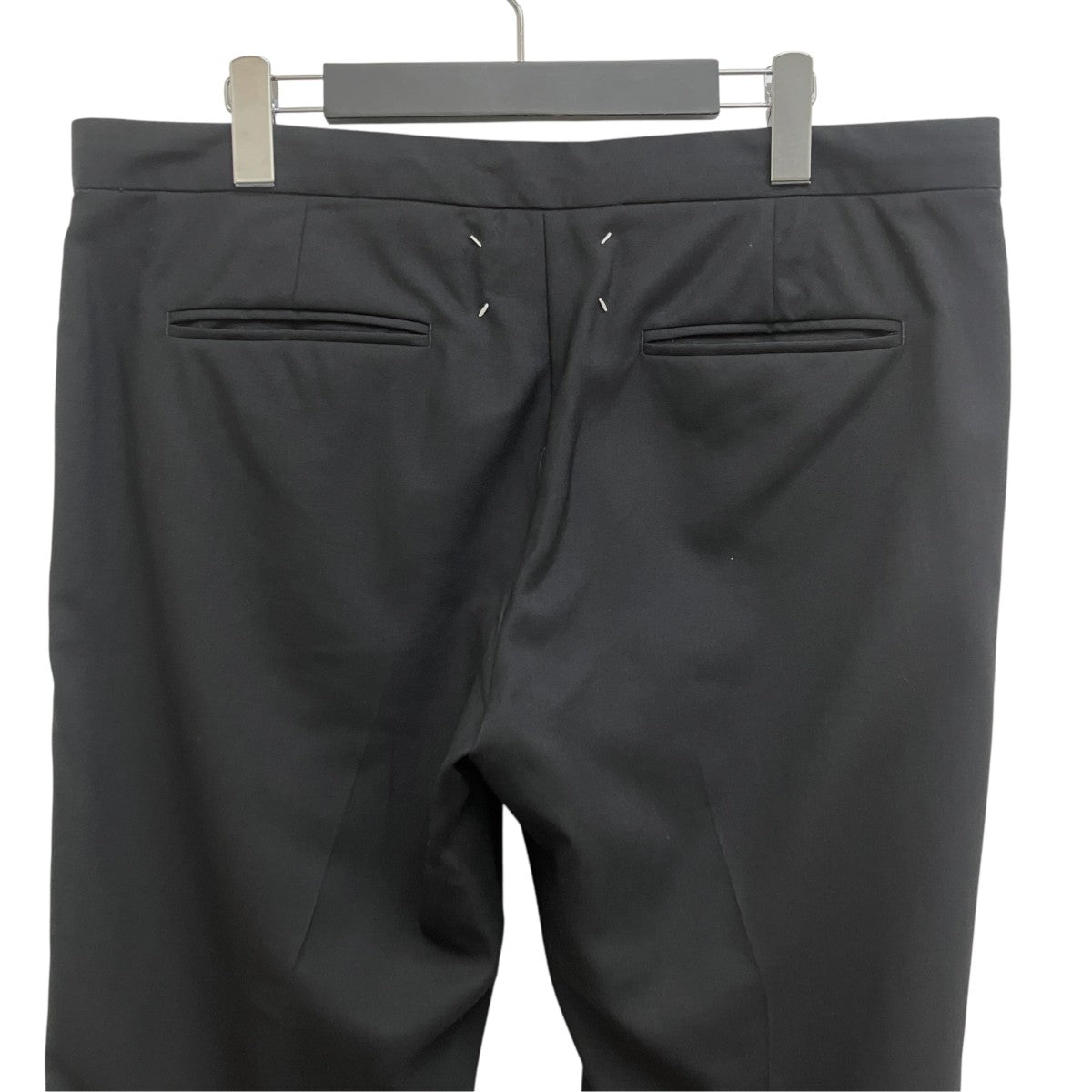 DRAWSTRING TROUSER ／S50KA0530