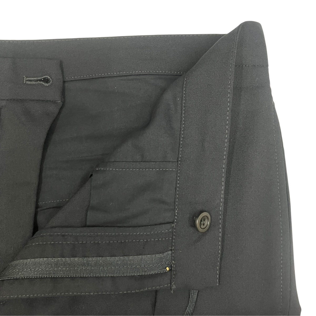 DRAWSTRING TROUSER ／S50KA0530