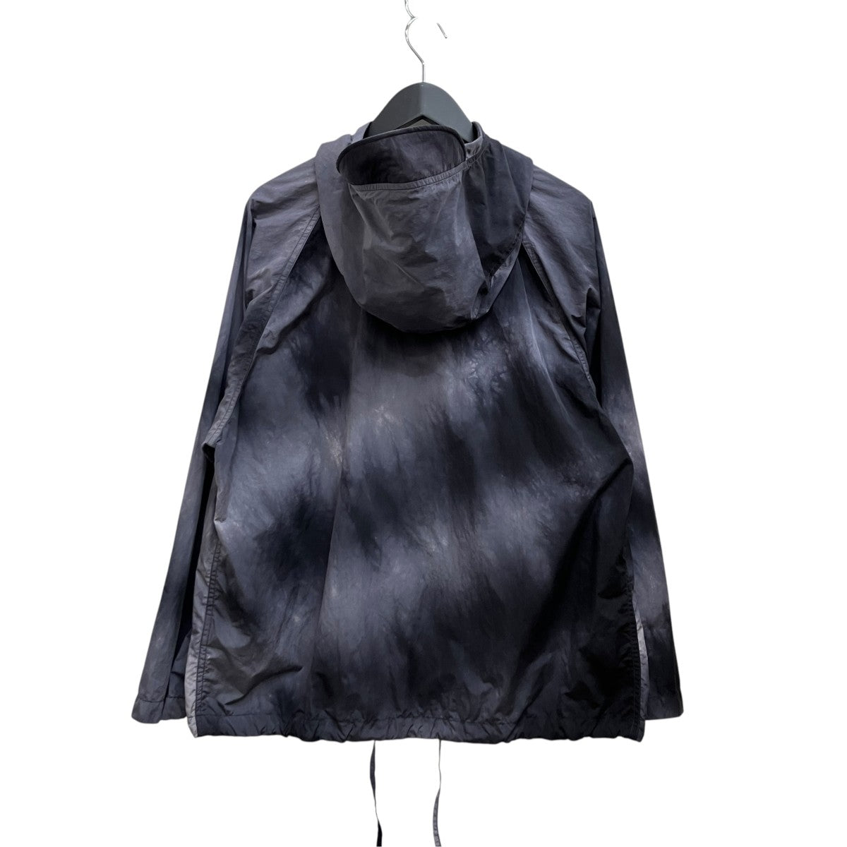 Uneven Dyed Field Mountain Parka ／ N26SA028