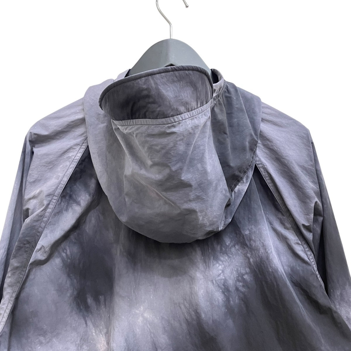Uneven Dyed Field Mountain Parka ／ N26SA028