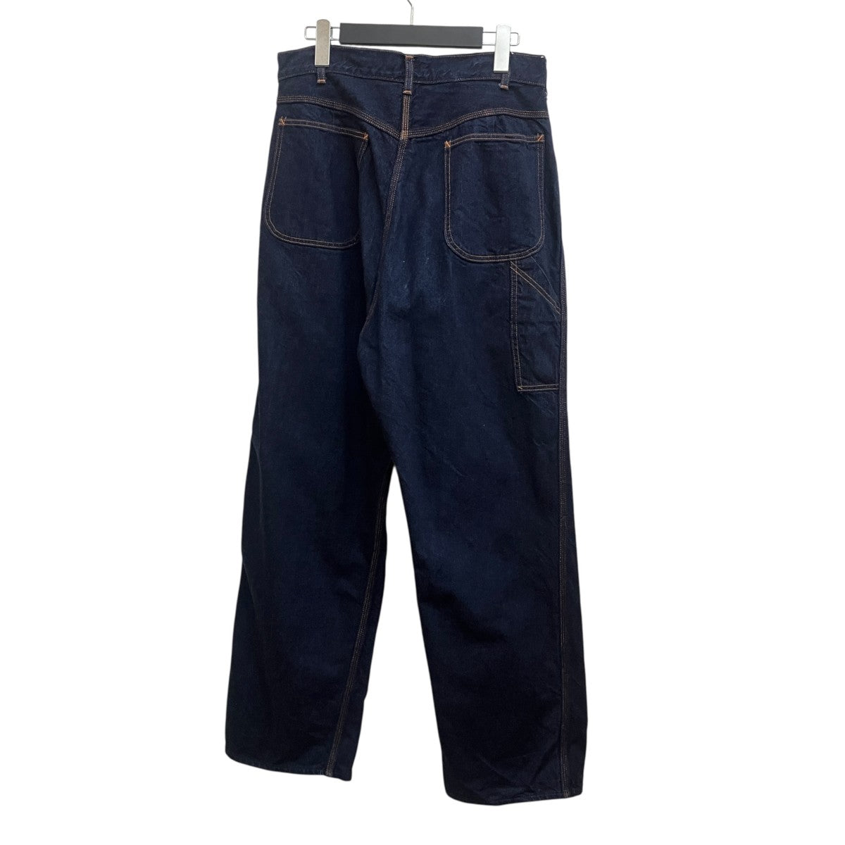 Denim Painter Pants ／PTLM-14PAW