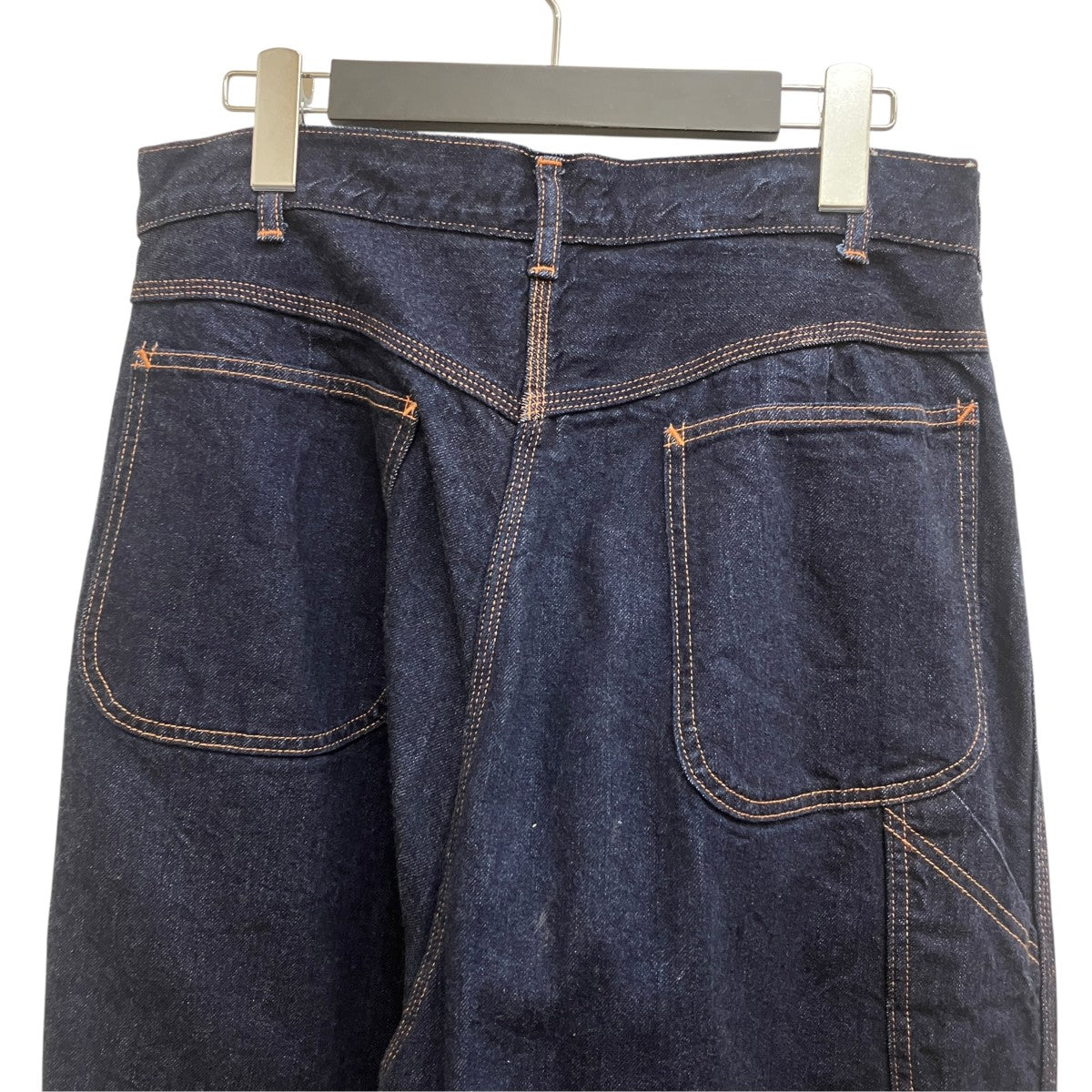 Denim Painter Pants ／PTLM-14PAW