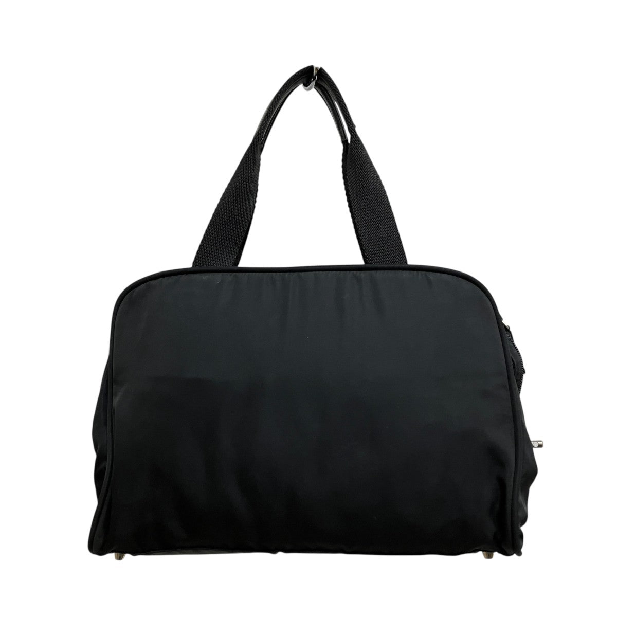 PRADA DILIGENZAハンドバッグ 古着・中古-2枚目のアイテム画像