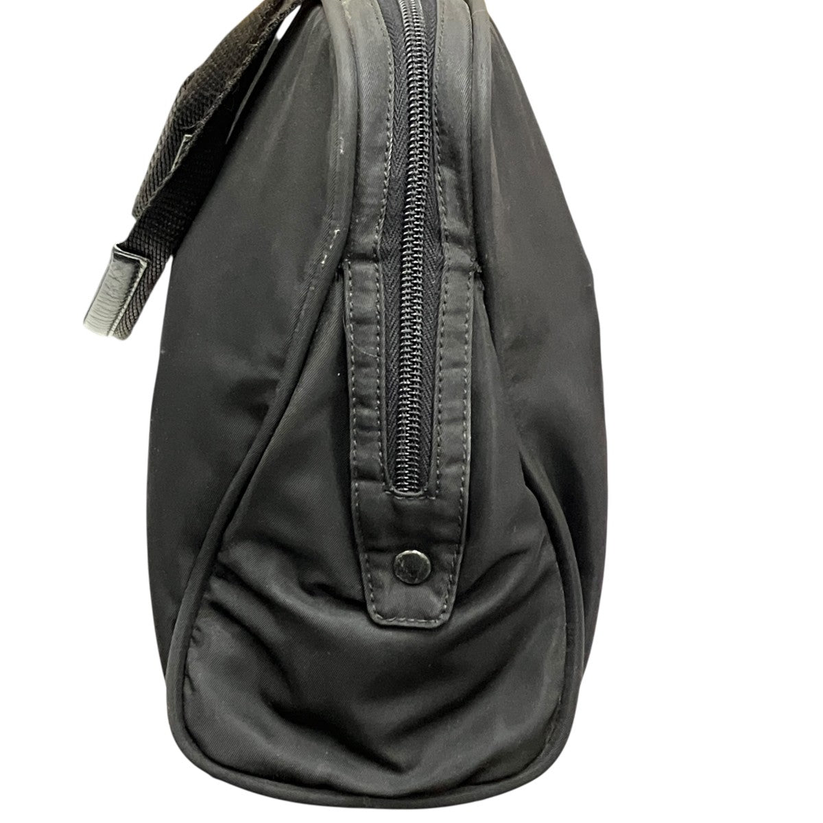 PRADA DILIGENZAハンドバッグ 古着・中古-5枚目のアイテム画像