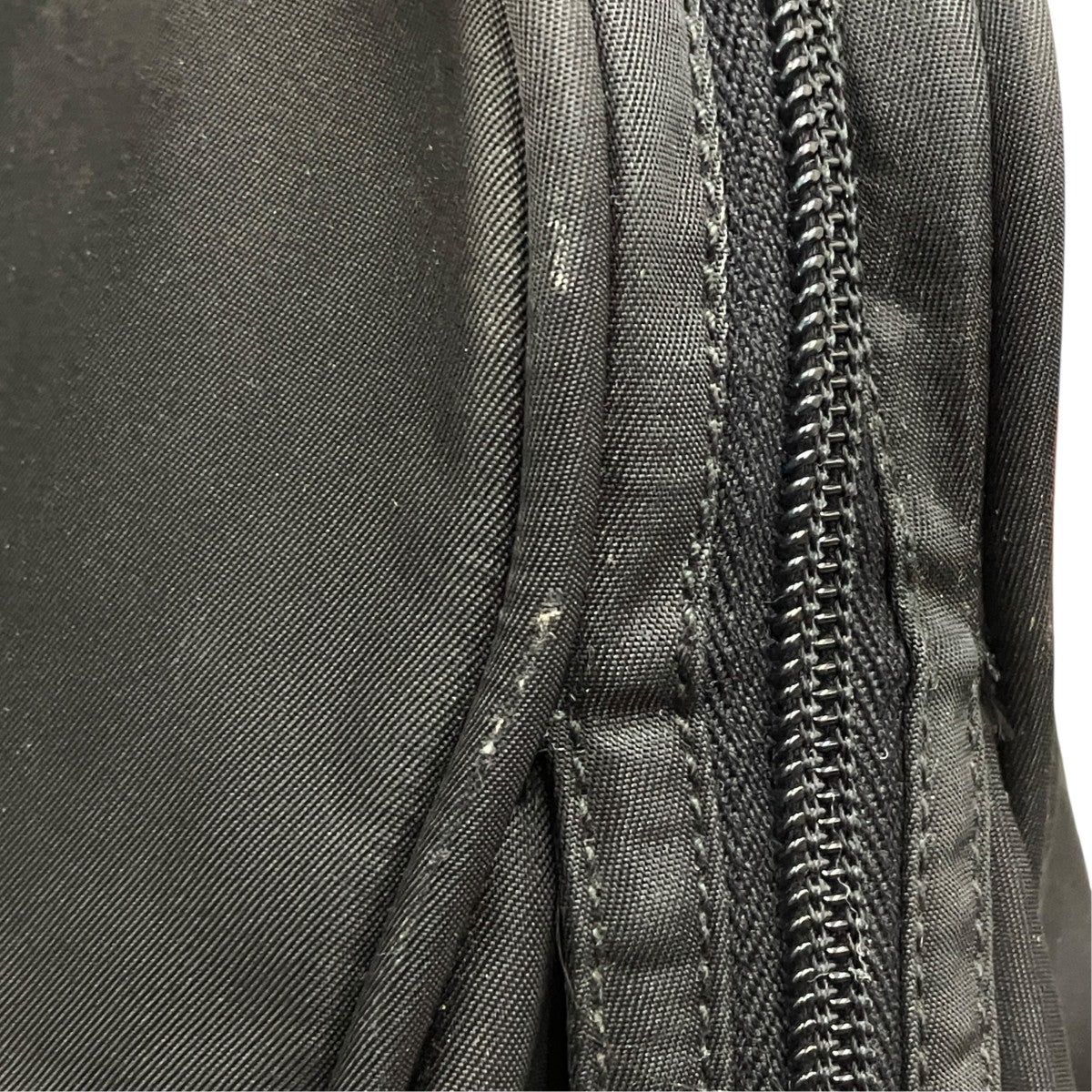 PRADA DILIGENZAハンドバッグ 古着・中古-7枚目のアイテム画像