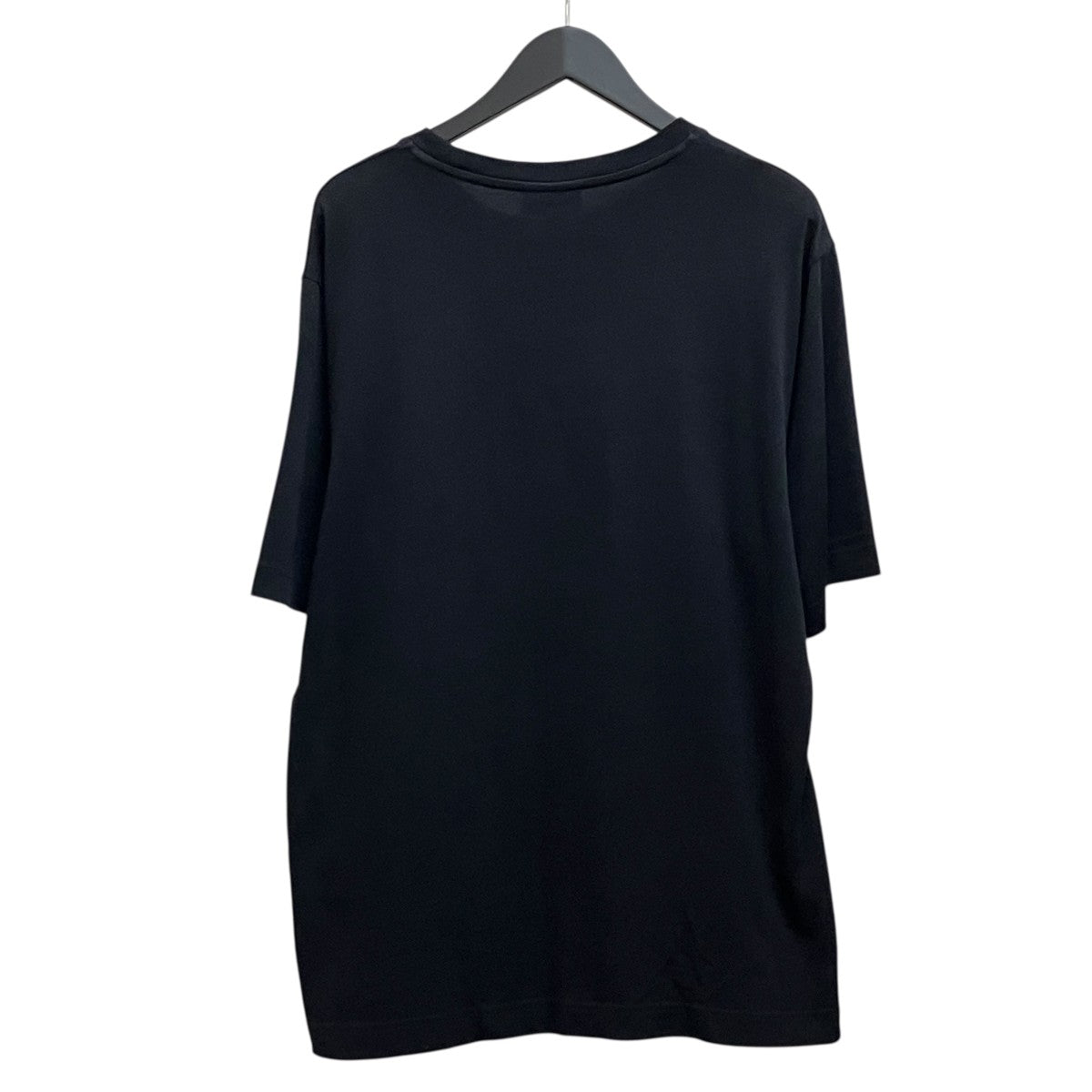 BOLD FOX HEAD PATCH OVERSIZE TEE ／LM00107KJ0119