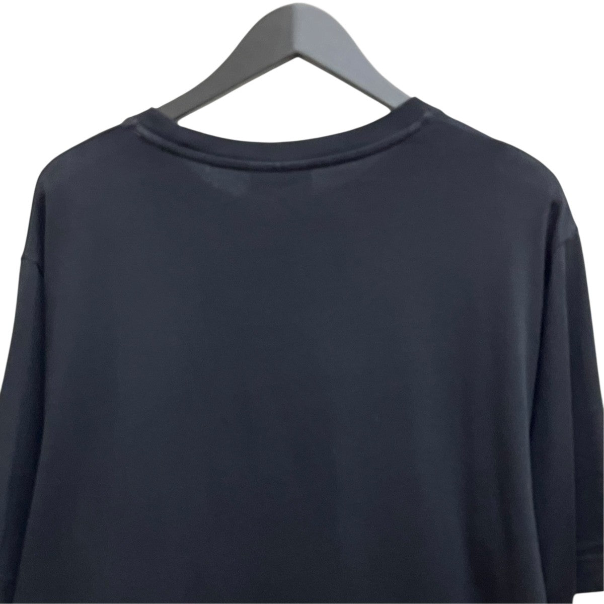 BOLD FOX HEAD PATCH OVERSIZE TEE ／LM00107KJ0119