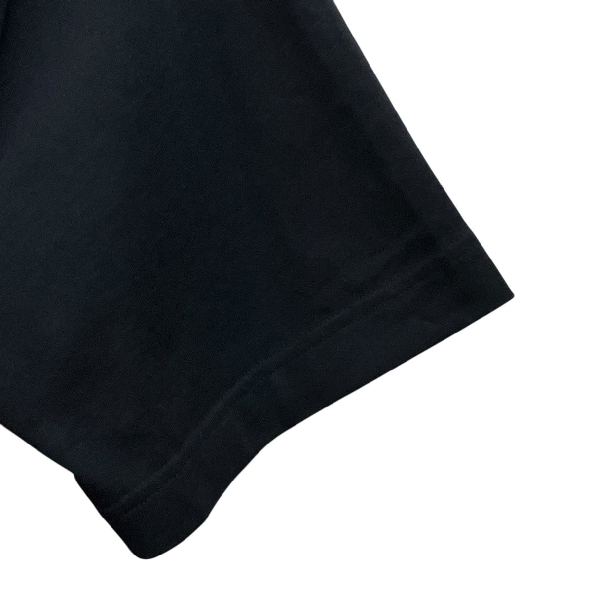 BOLD FOX HEAD PATCH OVERSIZE TEE ／LM00107KJ0119