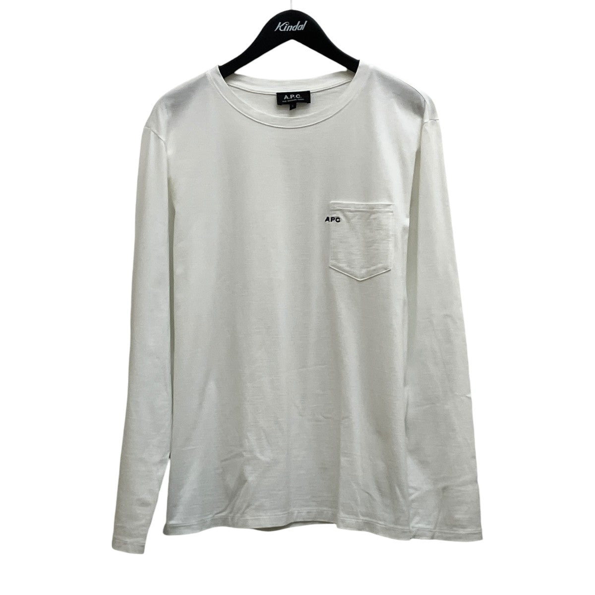 長袖Tシャツ25082
