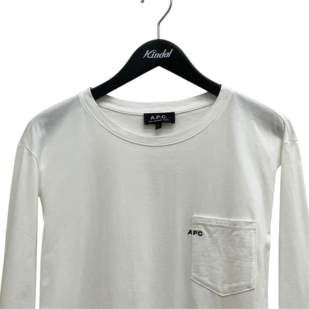 長袖Tシャツ25082