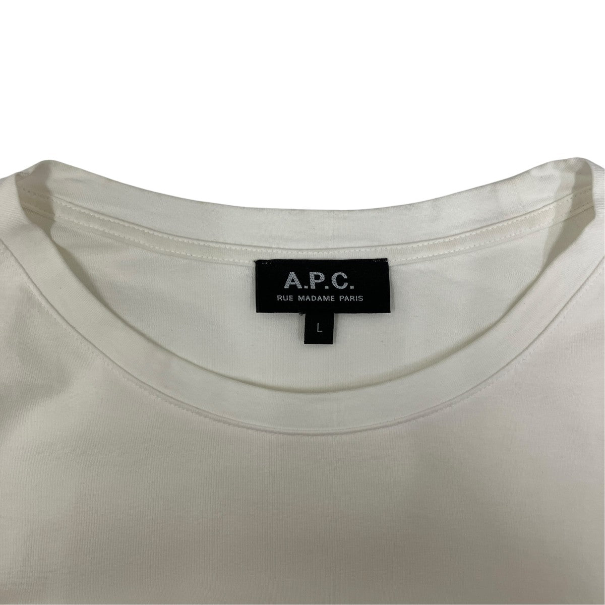 長袖Tシャツ25082
