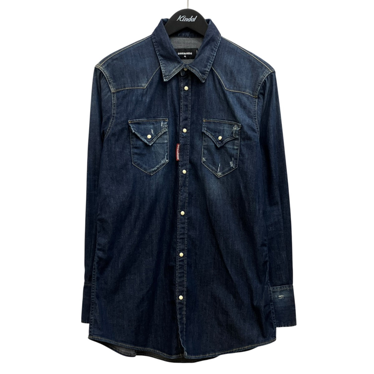 18SS SLIM FIT DENIM ／S71DM0149