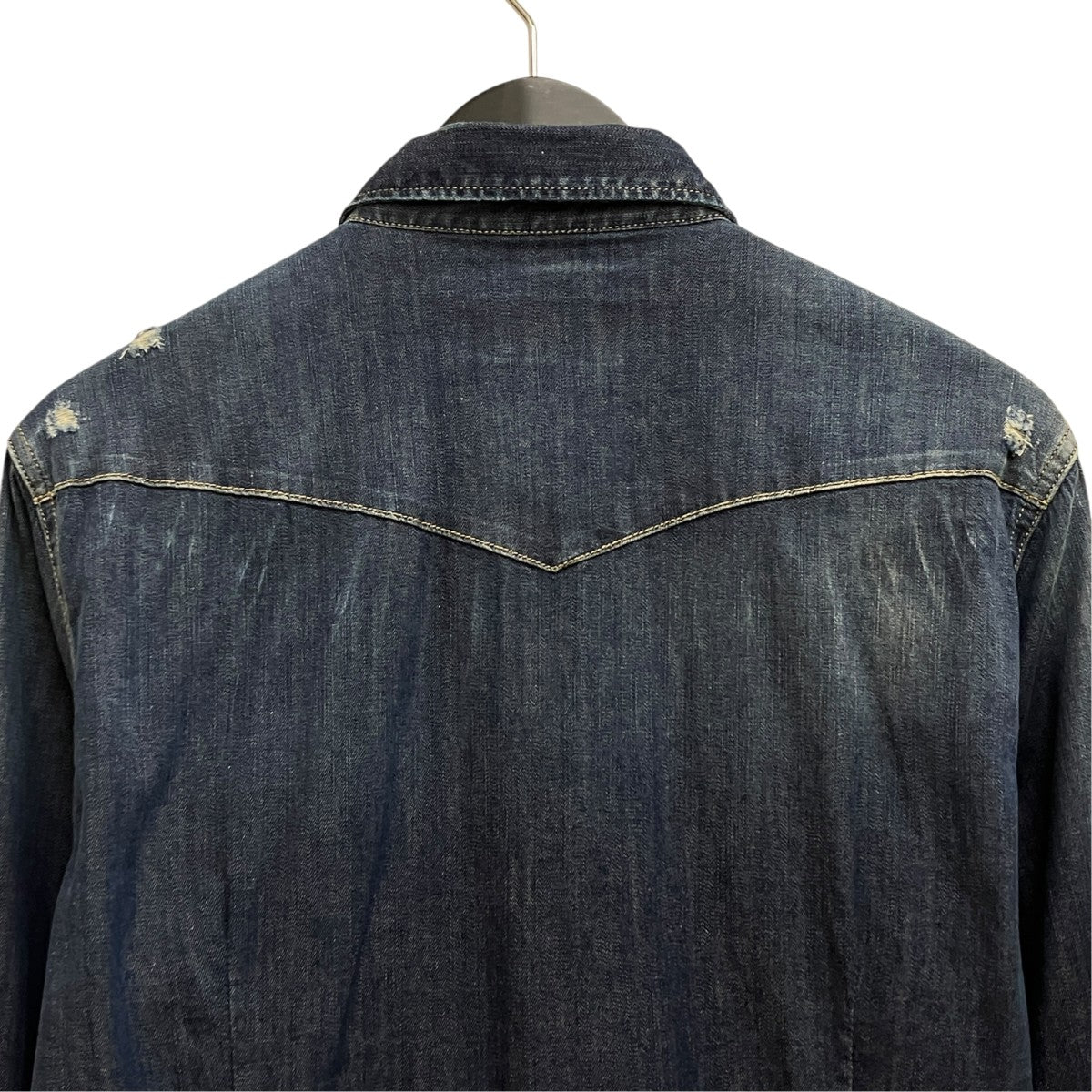 18SS SLIM FIT DENIM ／S71DM0149