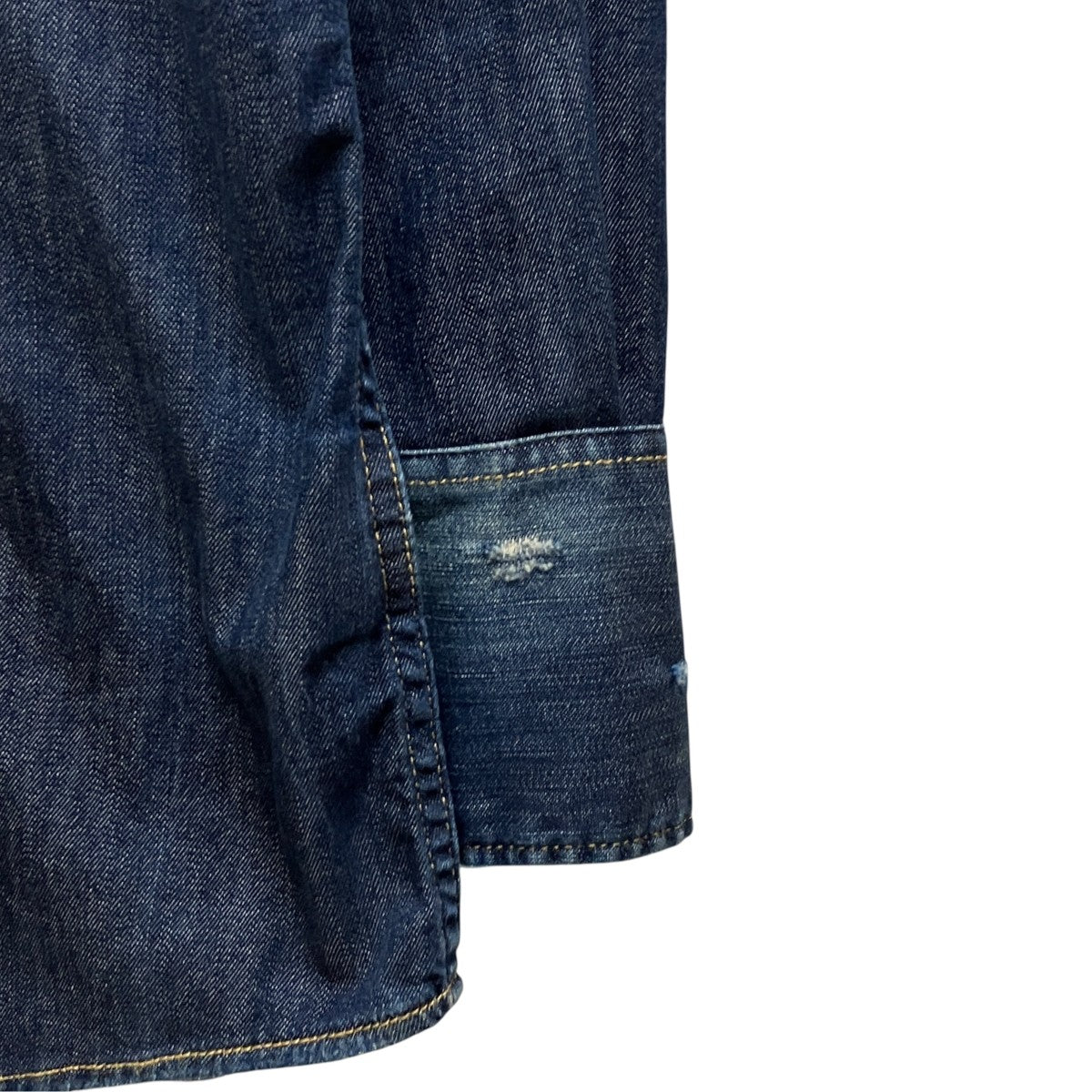 18SS SLIM FIT DENIM ／S71DM0149