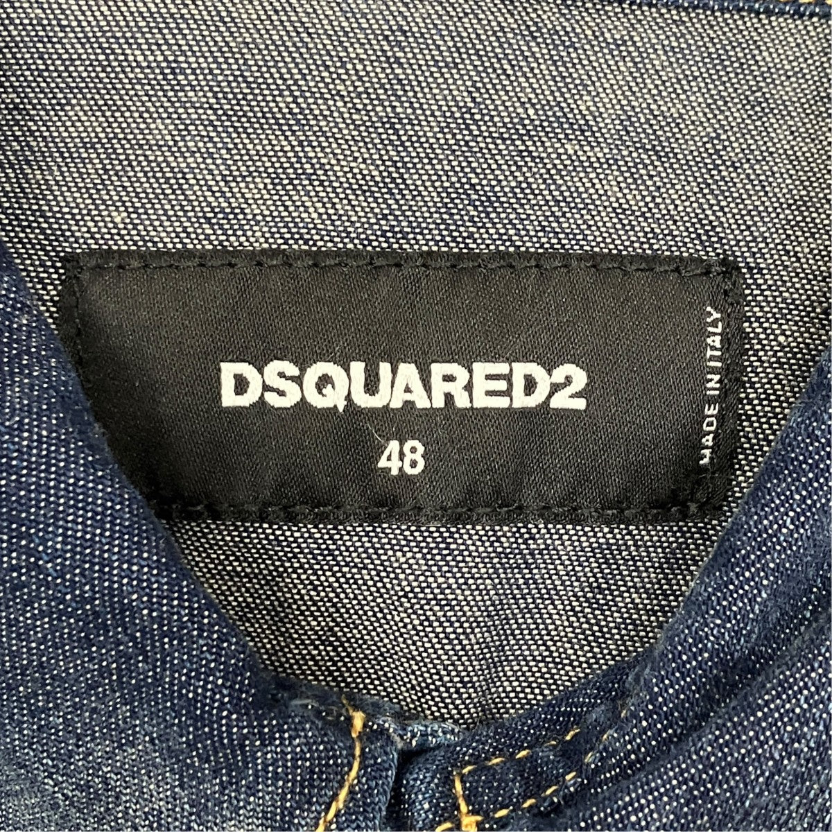18SS SLIM FIT DENIM ／S71DM0149